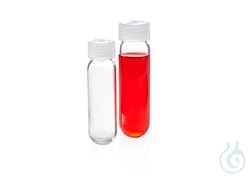 Nalgene™ Oak Ridge Polysulfon-Zentrifugenröhrchen mit Schraubverschlüssen